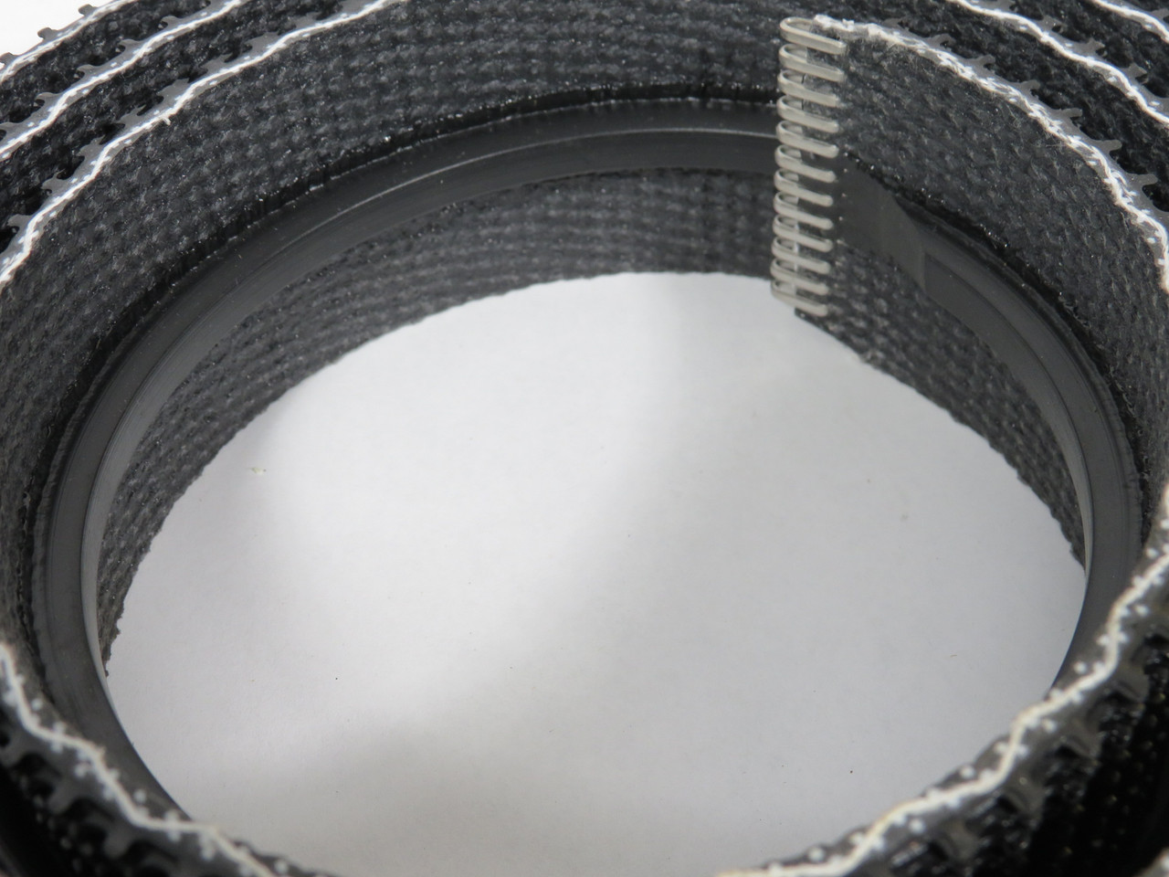 3M 78-8076-5452-6 Drive Belt With Hook For Case Sealer NOP