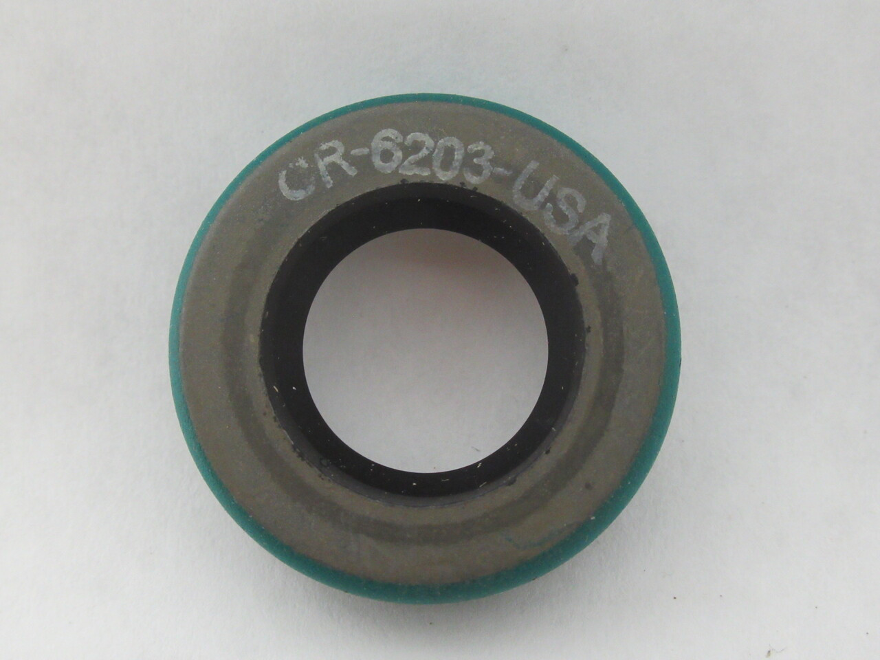 Chicago Rawhide 6203 Oil Seal 1.124"OD 0.625"ID 0.25"W NOP