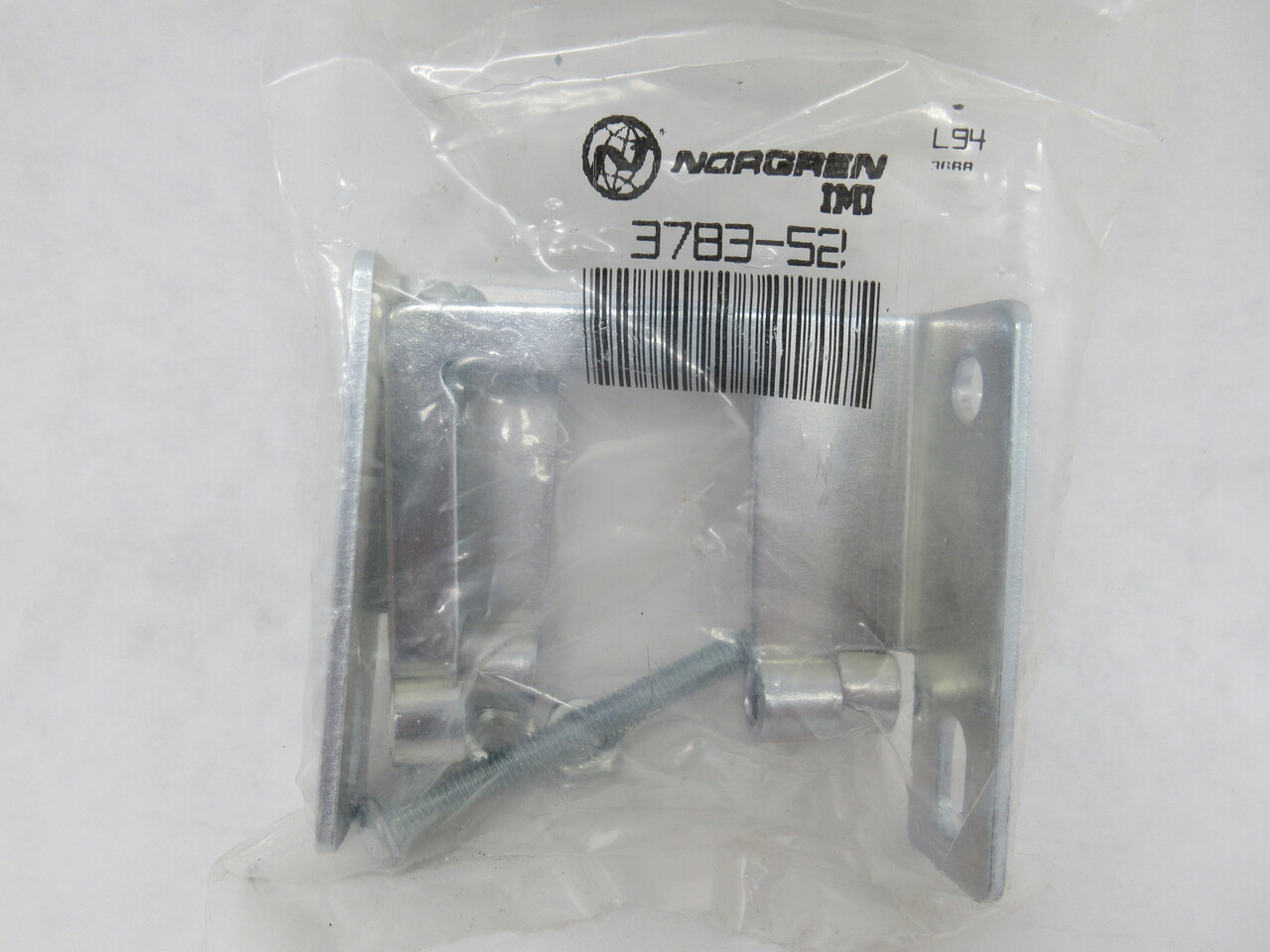 Norgren 3783-52 Mounting Bracket for Series F55 Compressed Air Filter NWB