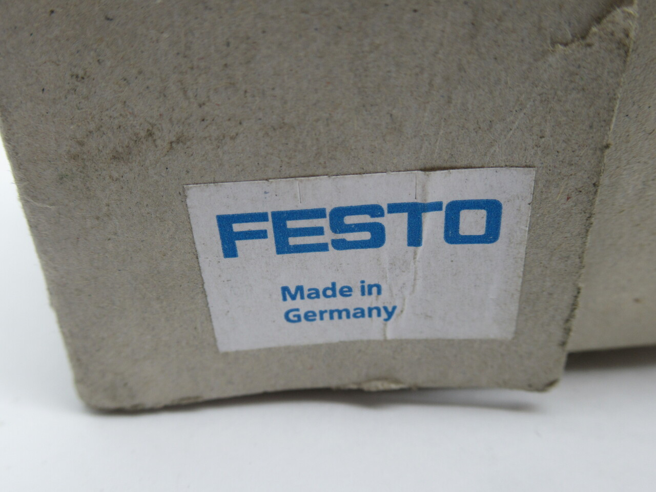 Festo 156515 ADVU-20-10-P-A Air Cylinder 20mm Bore 10mm Stroke SHELF WEAR NEW