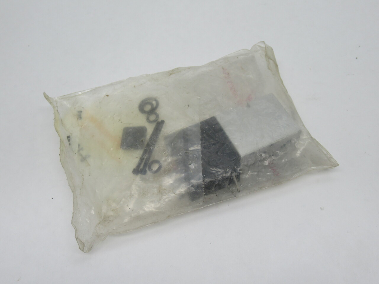 Humphrey RN410-24VDC Solenoid Valve 24VDC 4.5W Vac-125 psi NWB