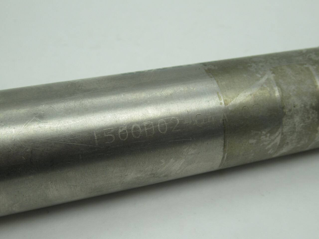 Numatics 1500D02-04A-03 Air Cylinder 1-1/2" Bore 4" Stroke USED