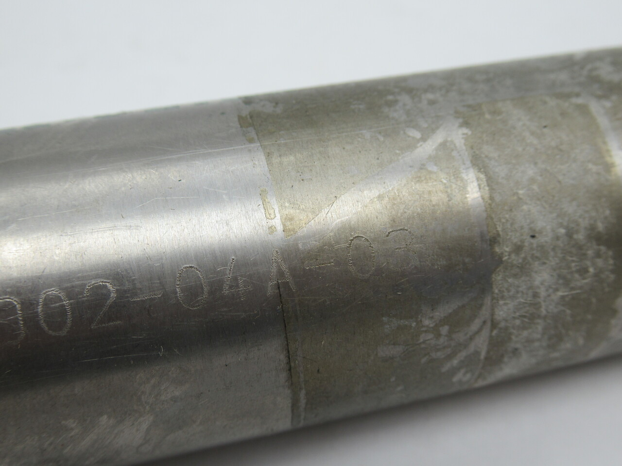 Numatics 1500D02-04A-03 Air Cylinder 1-1/2" Bore 4" Stroke USED