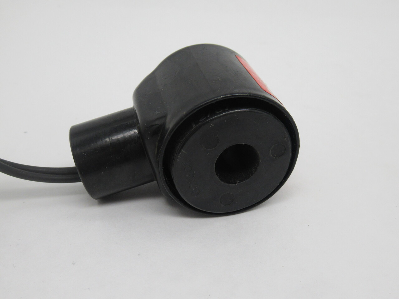 Schrader Bellows 743048115 Solenoid Coil 120V/60Hz 11W SHELF WEAR NOP