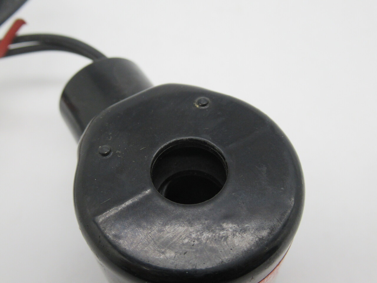 Schrader Bellows 743048115 Solenoid Coil 120V/60Hz 11W SHELF WEAR NOP