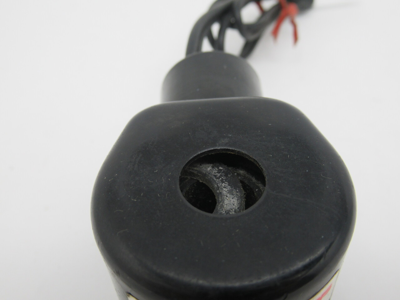 Schrader Bellows 743048115 Solenoid Coil 110V/50Hz 120V/60Hz 11W USED