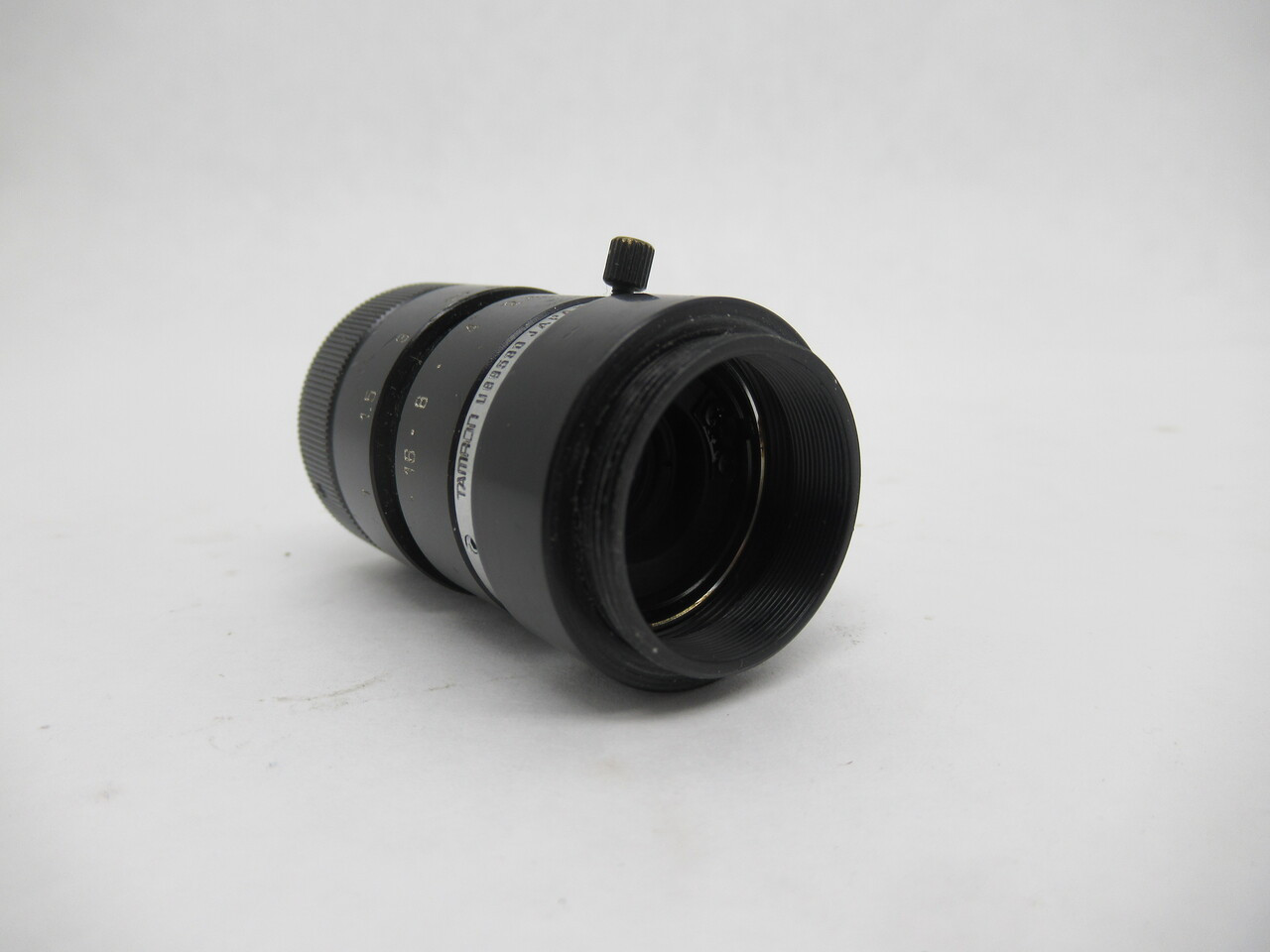 Tamron U88590 Camera Lens 1:2.8 50mm USED