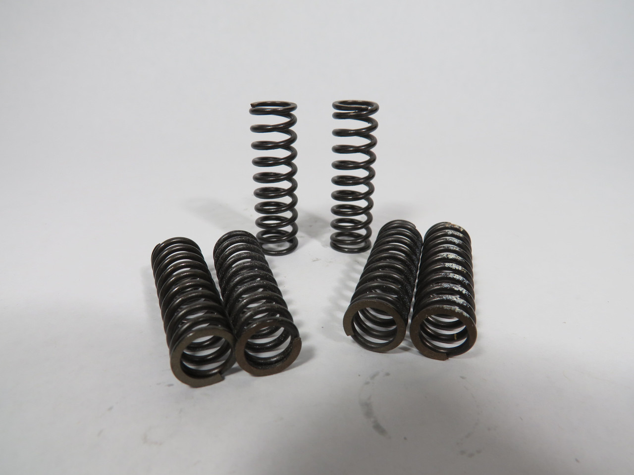 Generic IHM-016 Spring For LC16B40E7X Poppet 1-1/2" L 3/8" W LOT OF 6 NOP