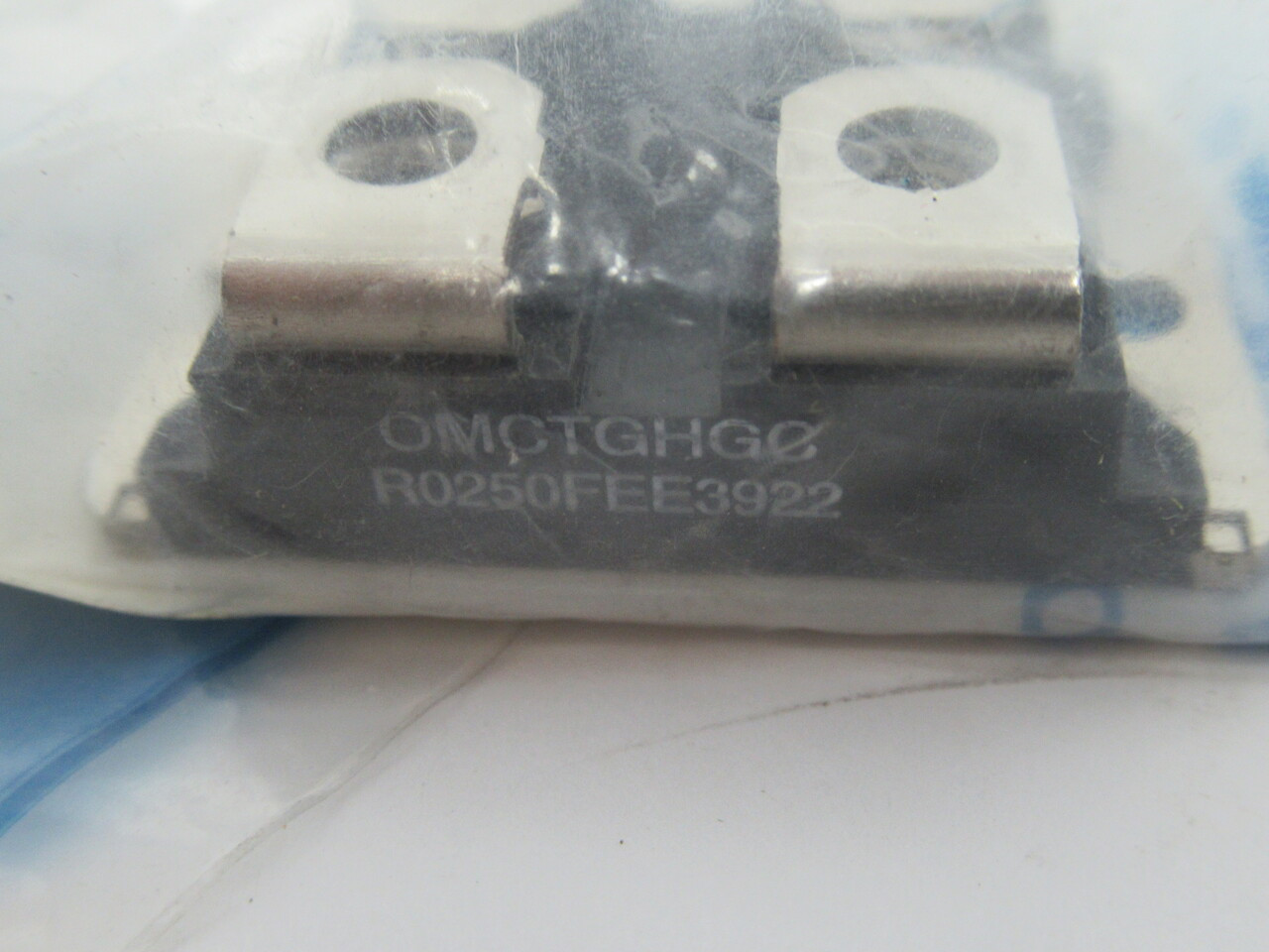 Ohmite TGHGCR0250FE Precision Current Sense Resistor 0.0250 Ohms SHELF WEAR NWB