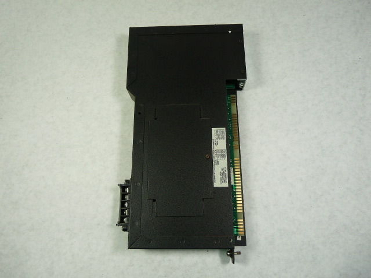 Square D 8030-CRM-222 SyMax Remote Interface Module USED