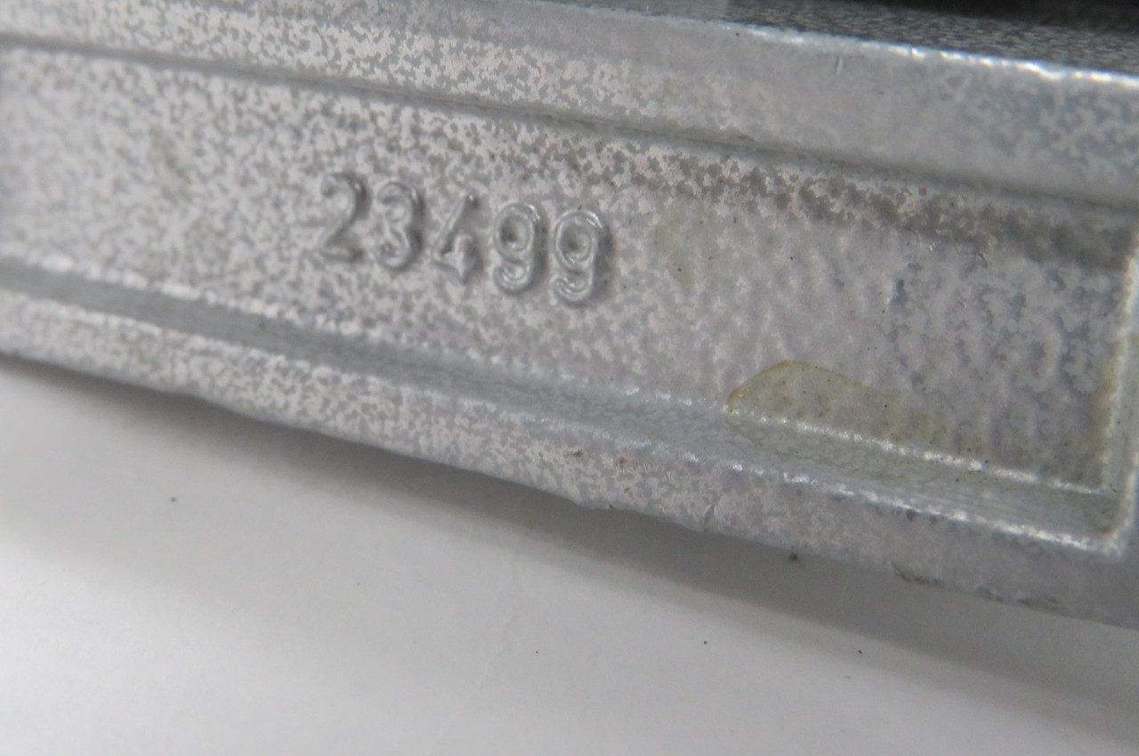 Mencom DP-2RJ11-RJ45-32 Panel Interface Connector Duplex Outlet 2xRJ11 RJ45 NOP