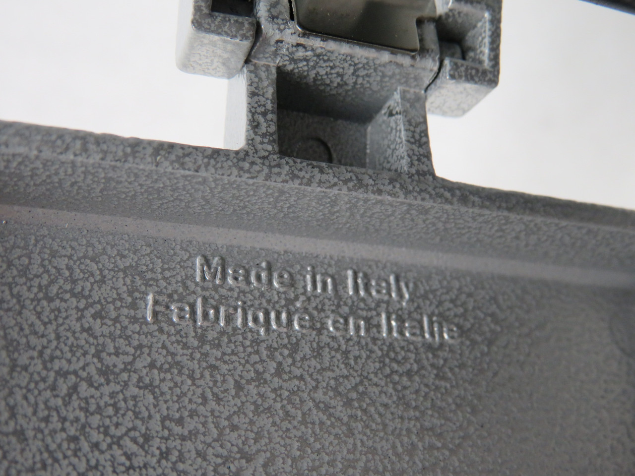 Mencom DP-2RJ11-RJ45-32 Panel Interface Connector Duplex Outlet 2xRJ11 RJ45 NOP