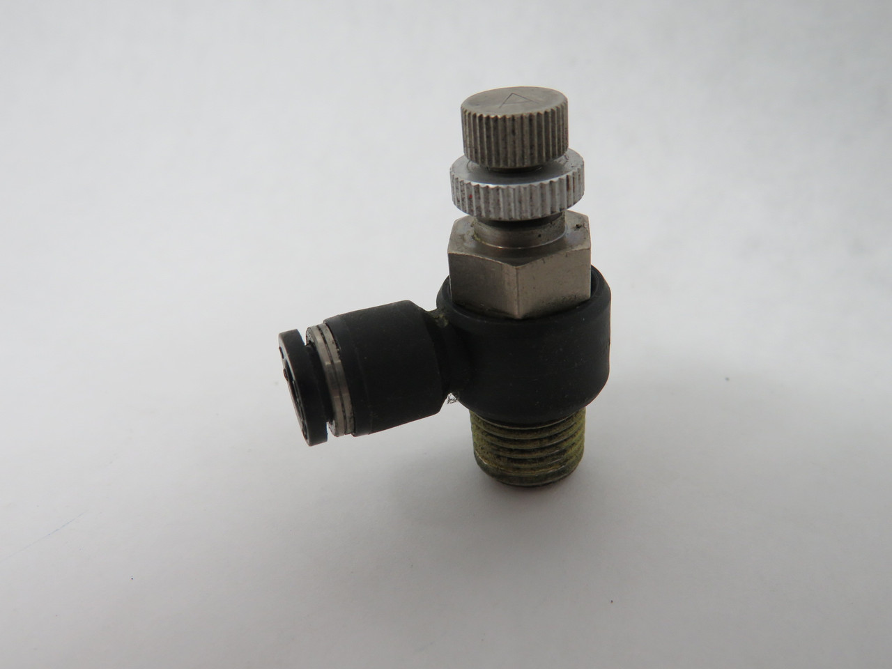 Pisco JSC6-02A Speed Control 6mm Tube R1/4 USED