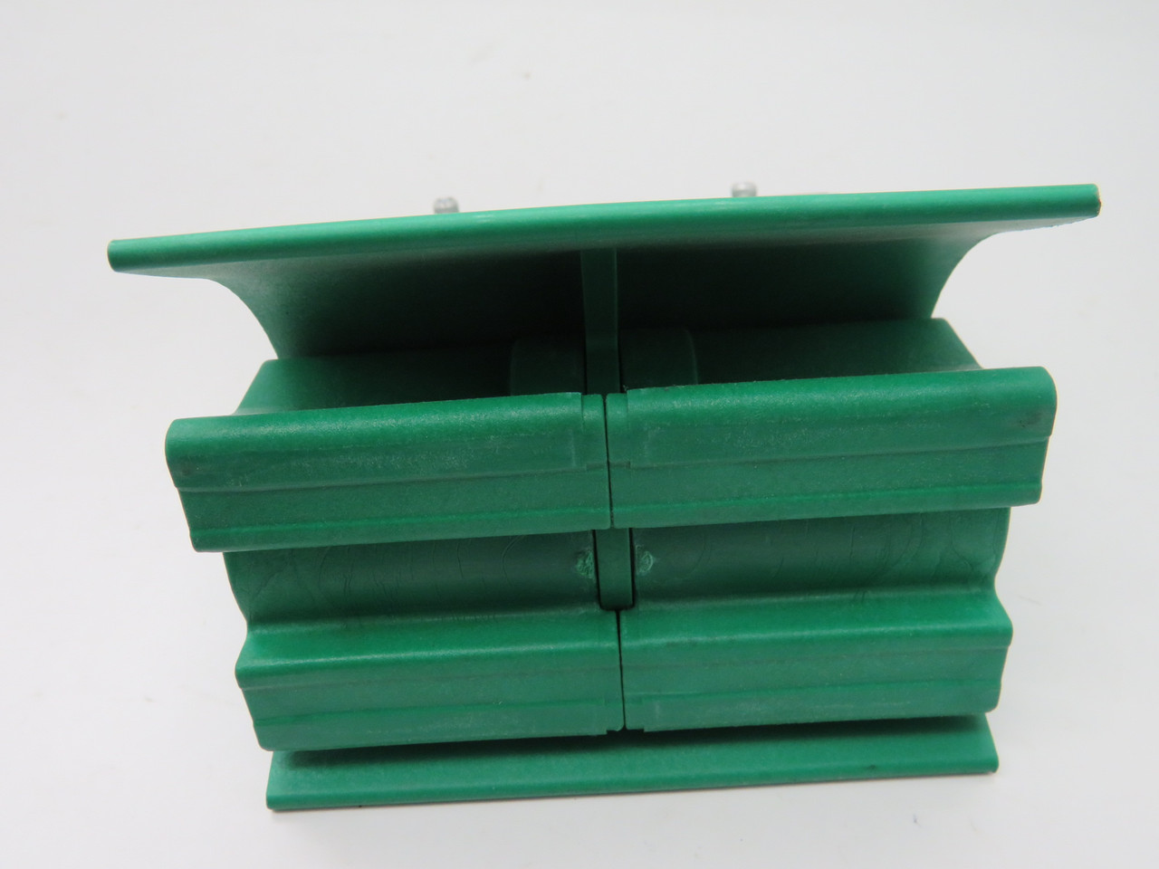 Brelko E205/E305 Single Row Nylon Conveyor Belt Scraper SHELF WEAR NOP