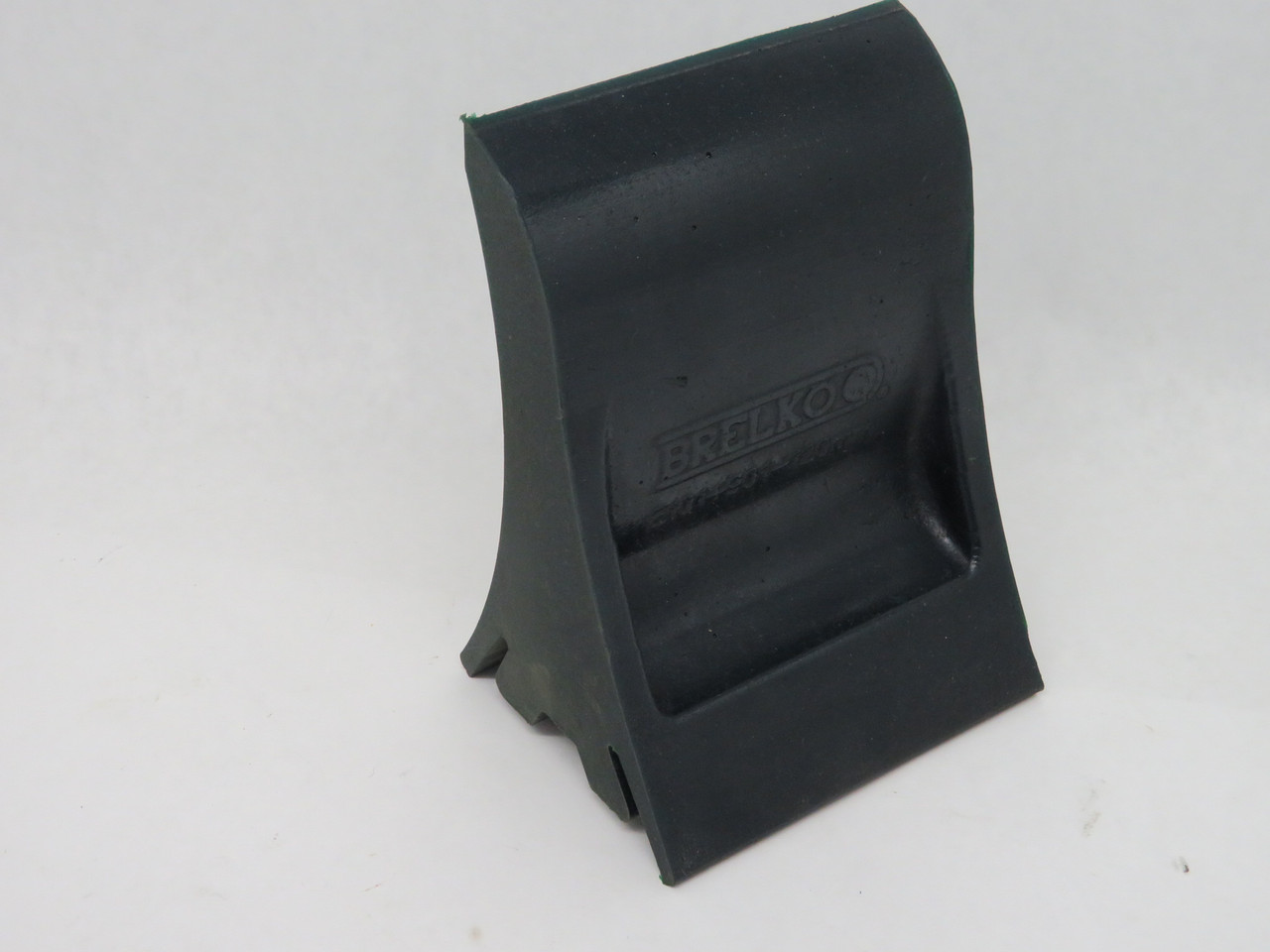 Brelko E101+901-120MM Single Row Rubber Conveyor Belt Scraper SHELF WEAR NOP