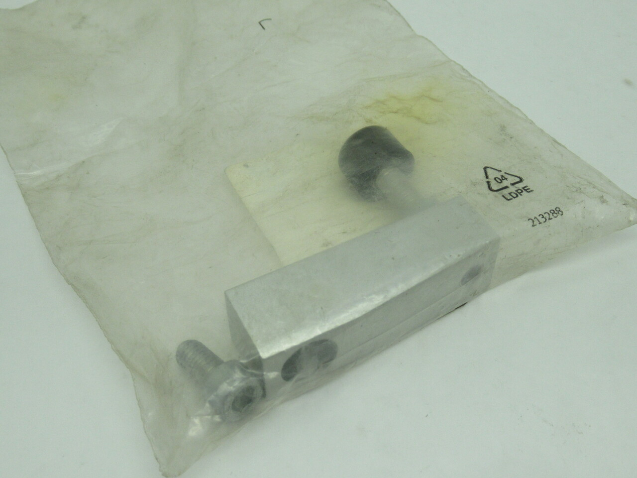 Festo 535554 CLR-32/40-FS Clamping Finger Size 32/40 NWB