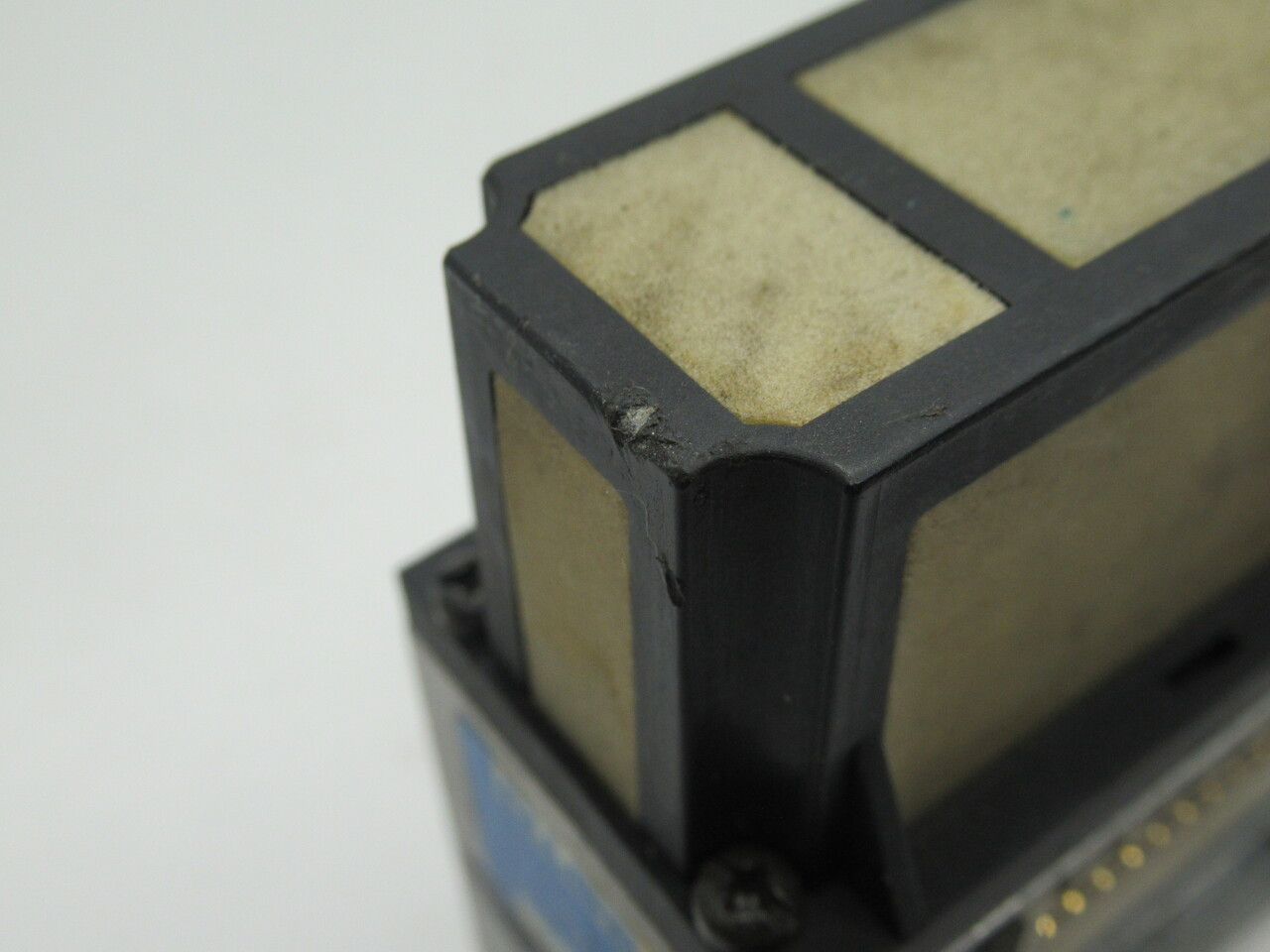 Festo 178334 VIGP-03-4.0-U Adapter Plate 10 bar 145 psi USED