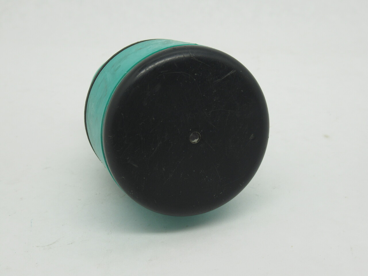 Pepperl+Fuchs PB1-003-4 Capacitive Palm Button 120VAC 40mA 250VAC/90VDC 1A USED