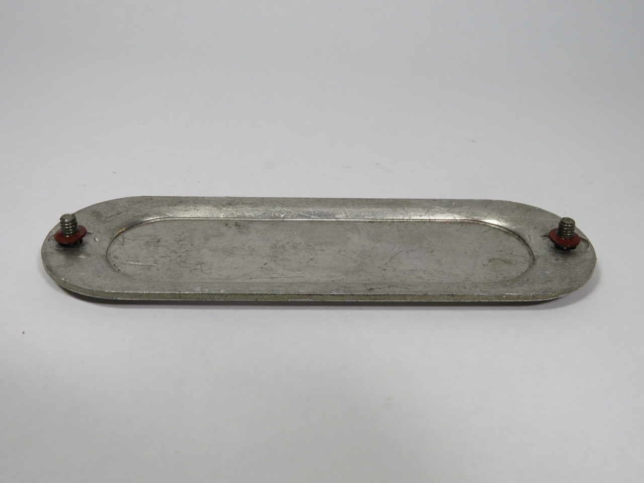 Killark OL-30 Electrolet Conduit Cover 1" Lot of 10 SHELF WEAR NOP