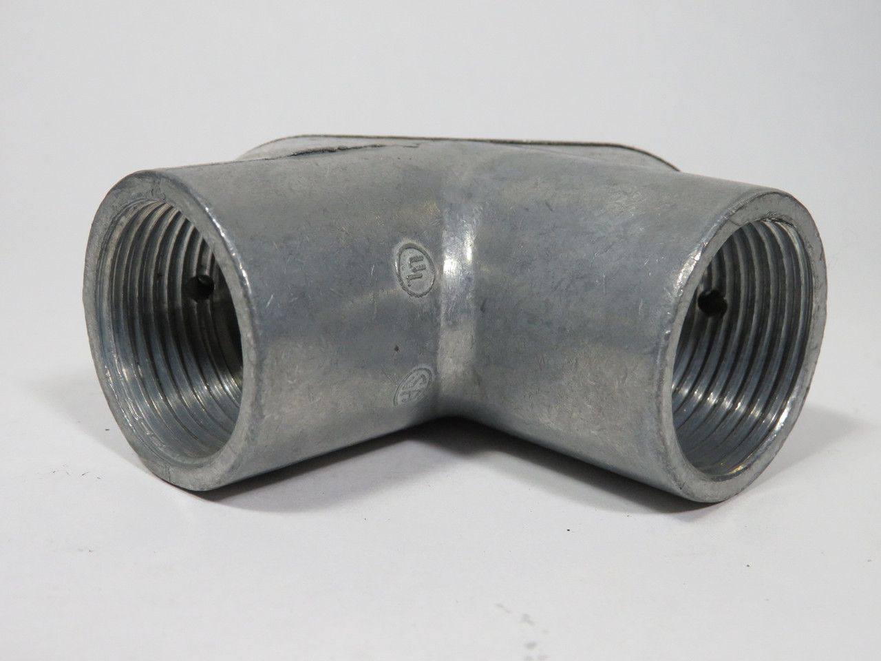 Thomas & Betts CI7308-G Pull Elbow Rigid to Rigid 1" NOP