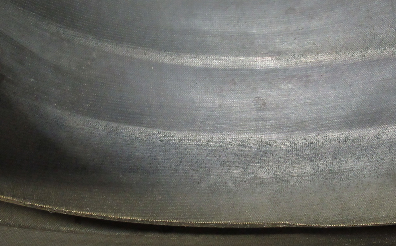 Jason 3/RD300 Multi-Banded V-Belt 304"L 1.25"W Per Strand .75"Th SHELF WEAR NOP