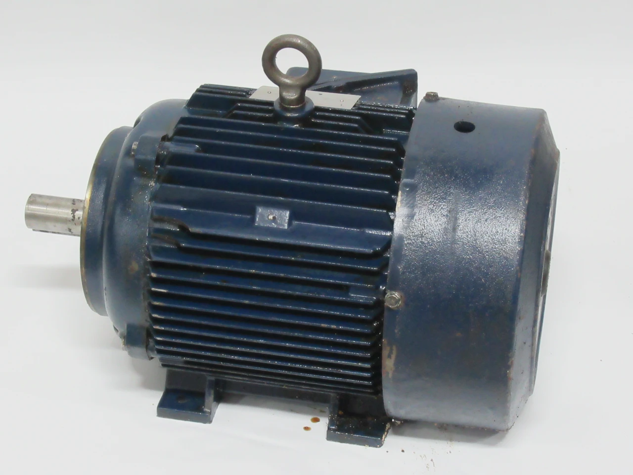 Marathon 15Hp 1775RPM 460V 254T TEFC 18.8A 3Ph 60Hz USED