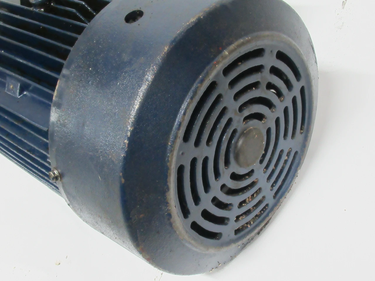 Marathon 15Hp 1775RPM 460V 254T TEFC 18.8A 3Ph 60Hz USED