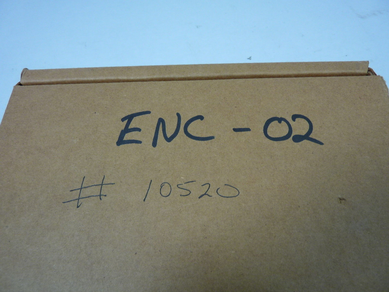 Autolog ENC-02 PLC Controller Board Encoder Interface ! NEW !