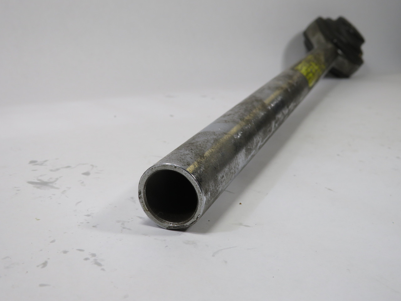 Williams TM-750-LW Torque Multiplier 3/4" 1000 Lb. Ft. 4:1 Ratio USED