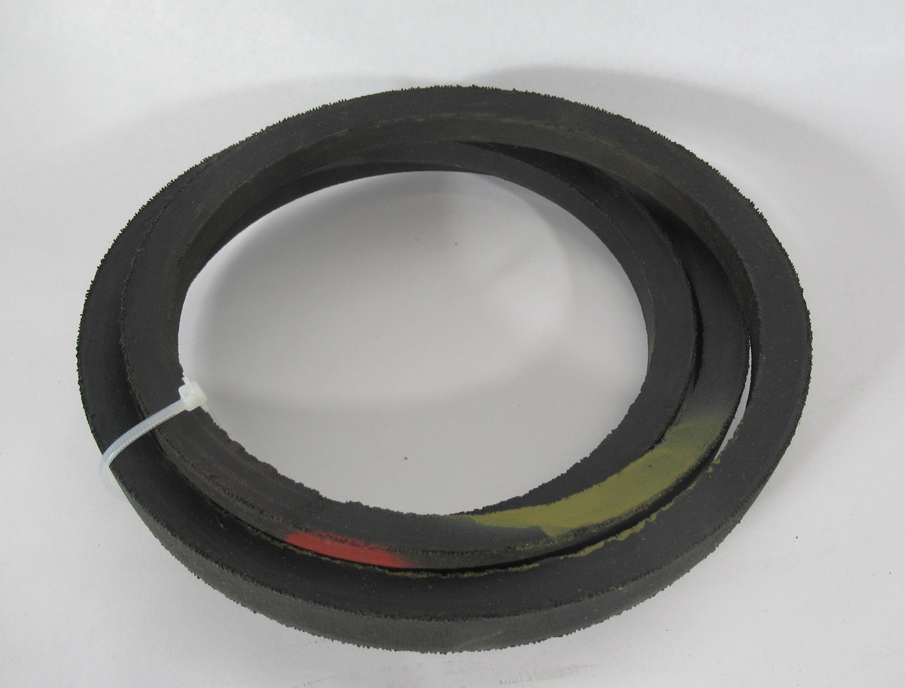 Continental B57 5L600 V-Belt 60"L 21/32"W 13/32"Th SHELF WEAR NOP