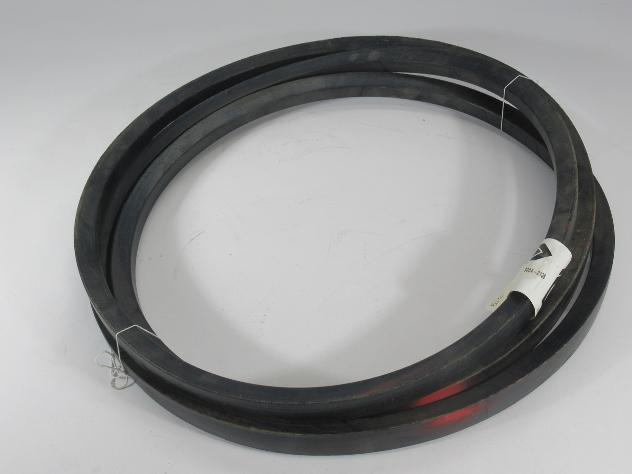 Gates C136 9004-2136 Hi-Power II V-Belt 140"L 0.88"W 0.55"Th SHELF WEAR NEW