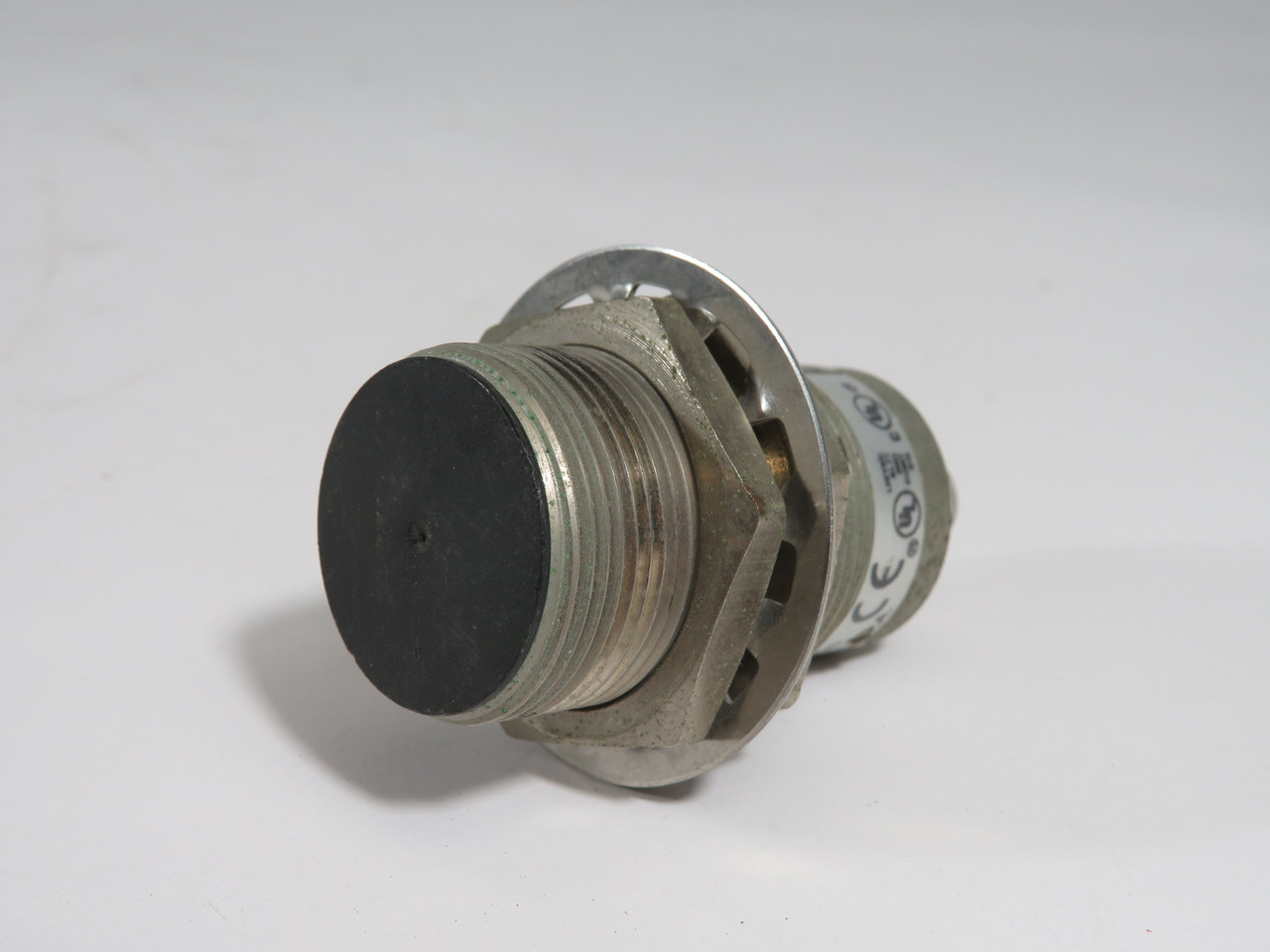 Allen-Bradley 872C-D10NN30-D4 Proximity Switch 10mm USED