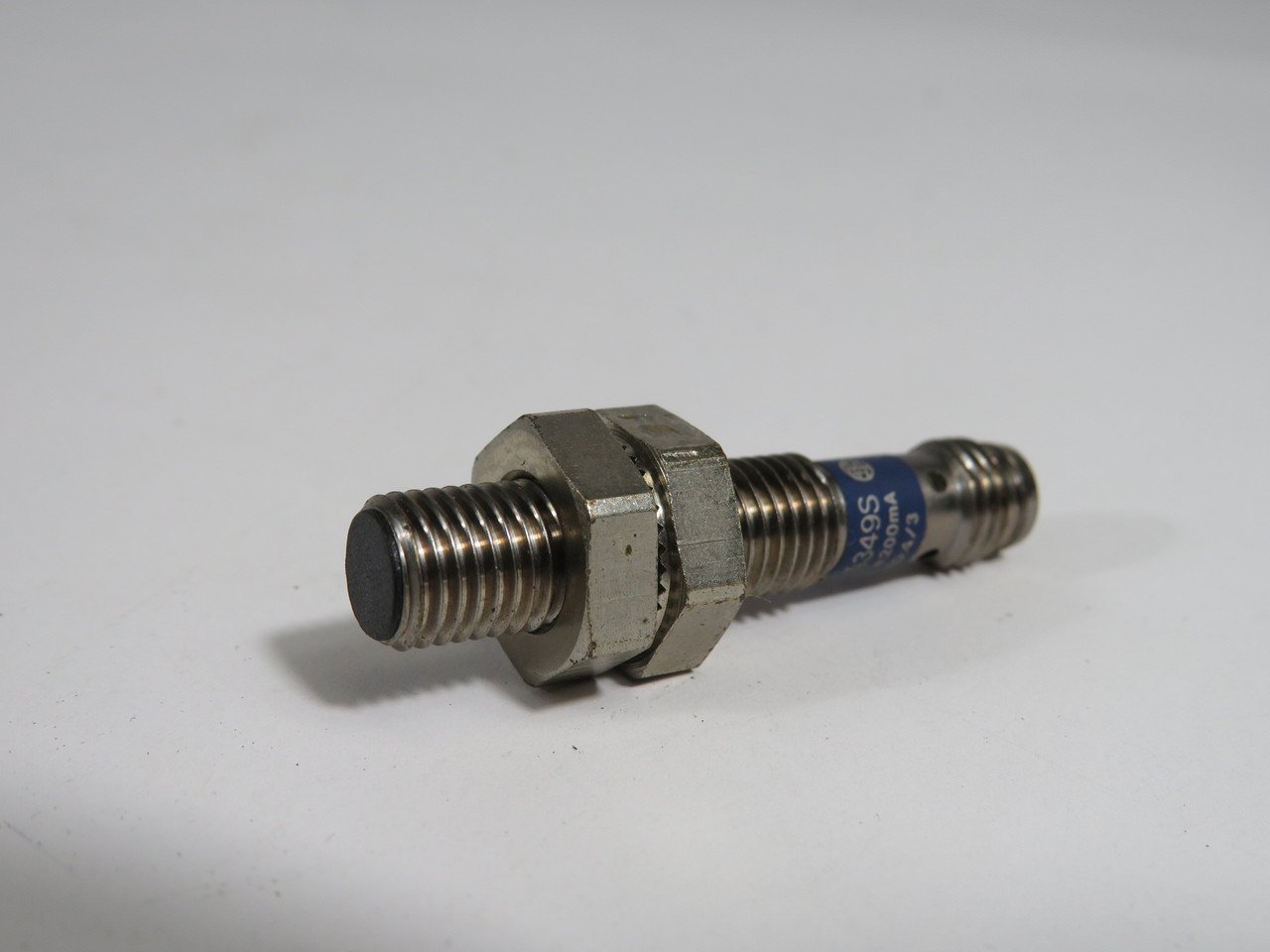 Telemecanique XSIN08PA349S Proximity Switch USED