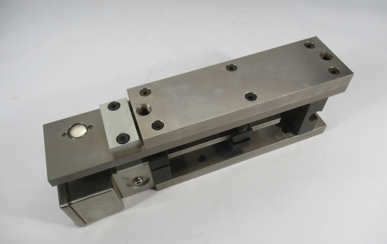 Comptrol DST226-C-660 Single Range Superload Cell SHELF WEAR/RUST NOP