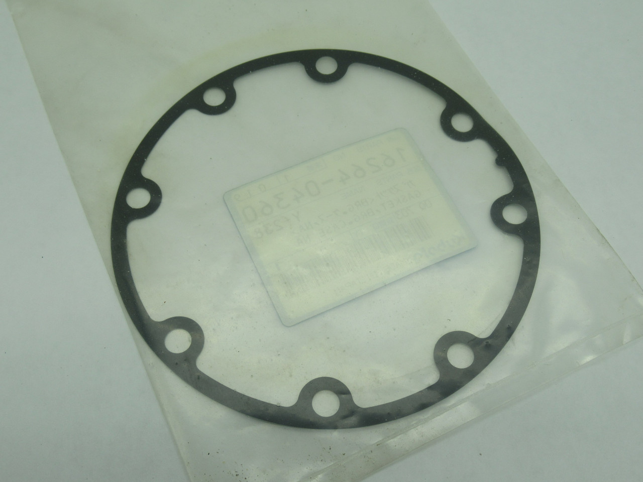 Kubota 16264-04360 Bearing Case Gasket NWB