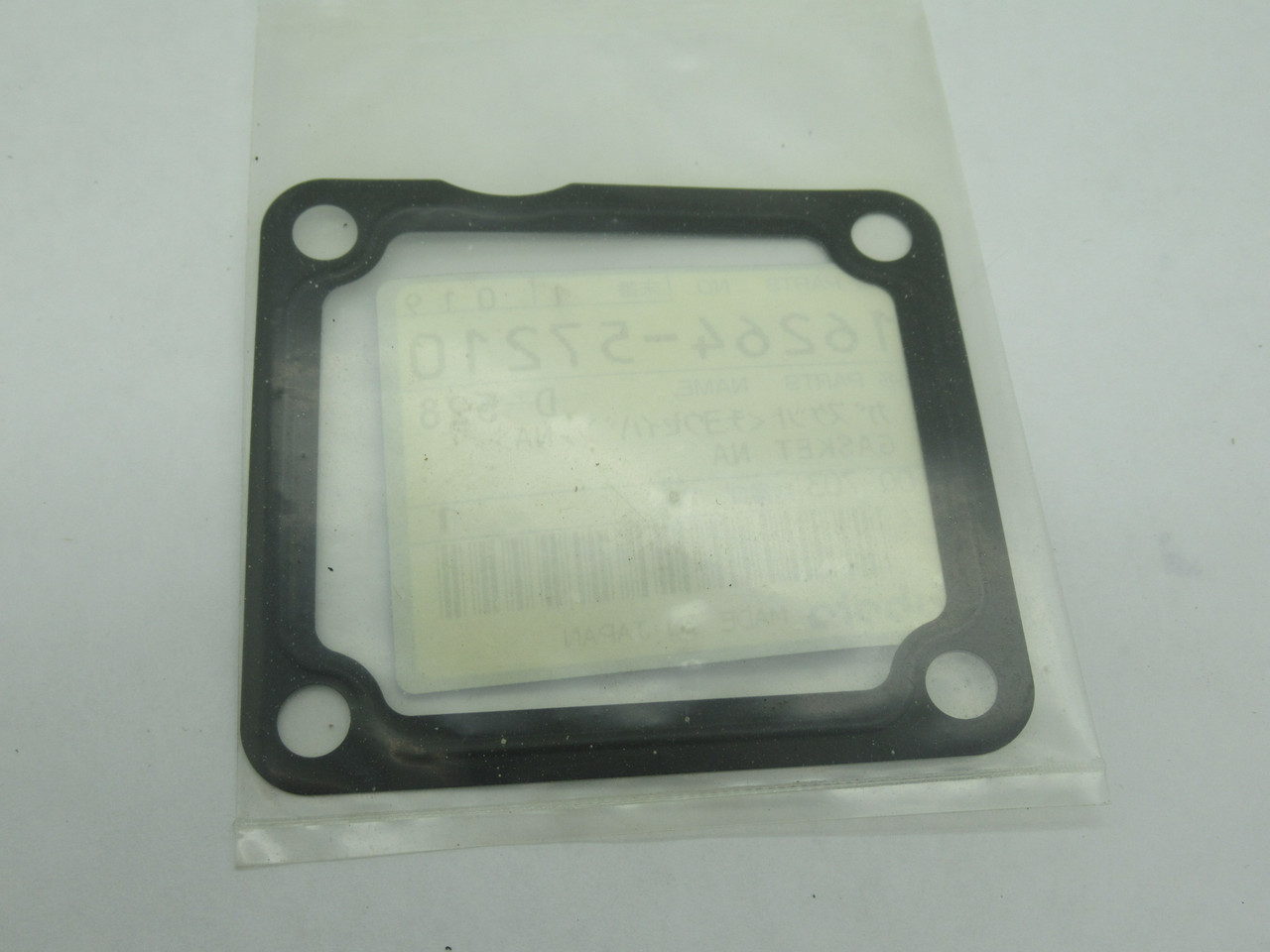 Kubota 16264-57210 Control Plate Gasket NWB