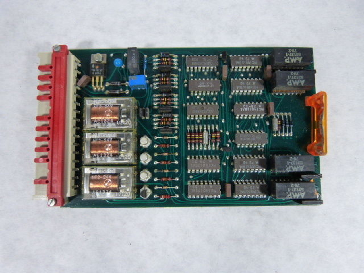 Ferag 526-231-82 PC Board USED