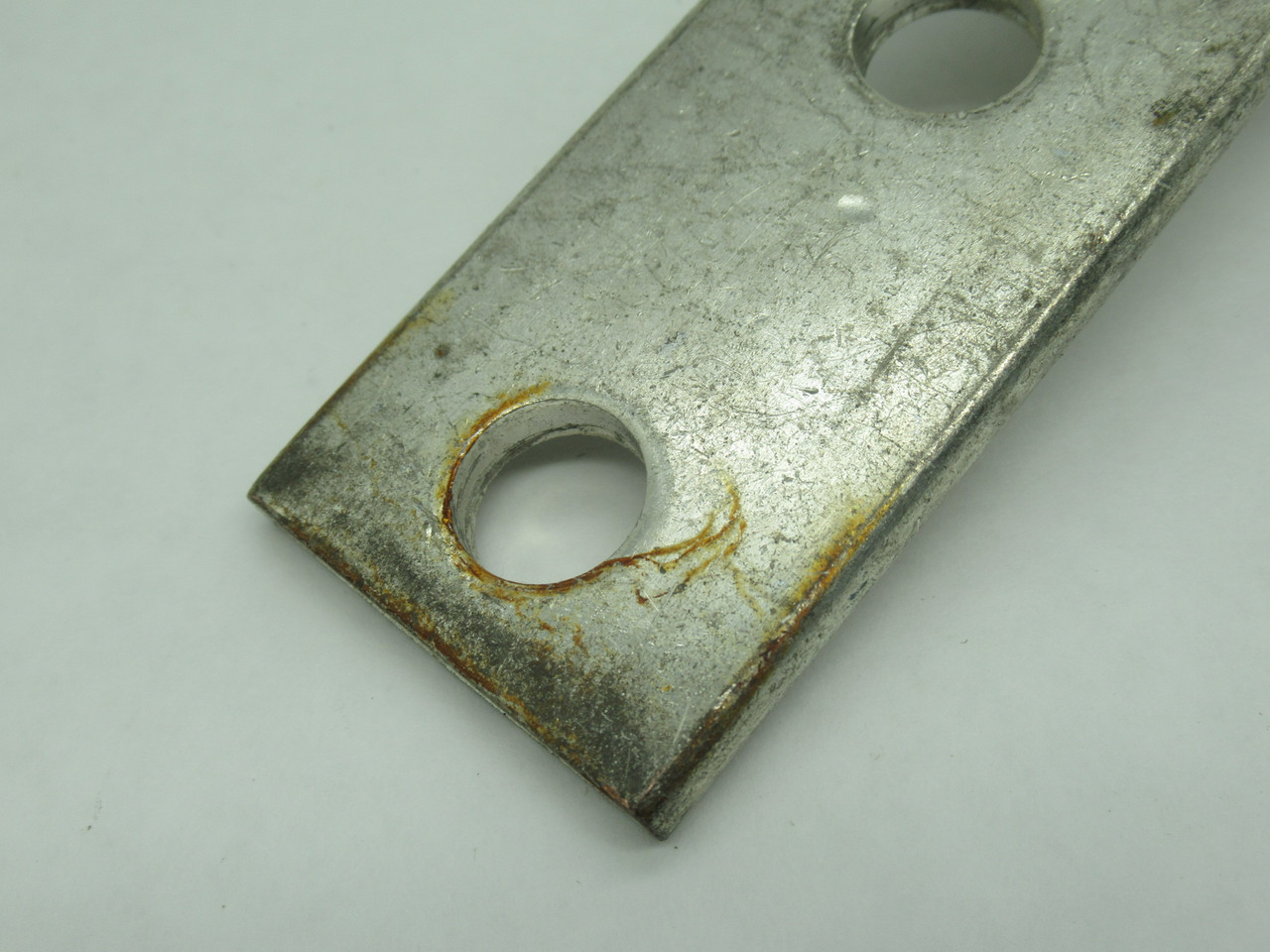 Thomas & Betts 256-30695-1119 Compression Connector 2-Hole 3/8" SHELF WEAR NOP