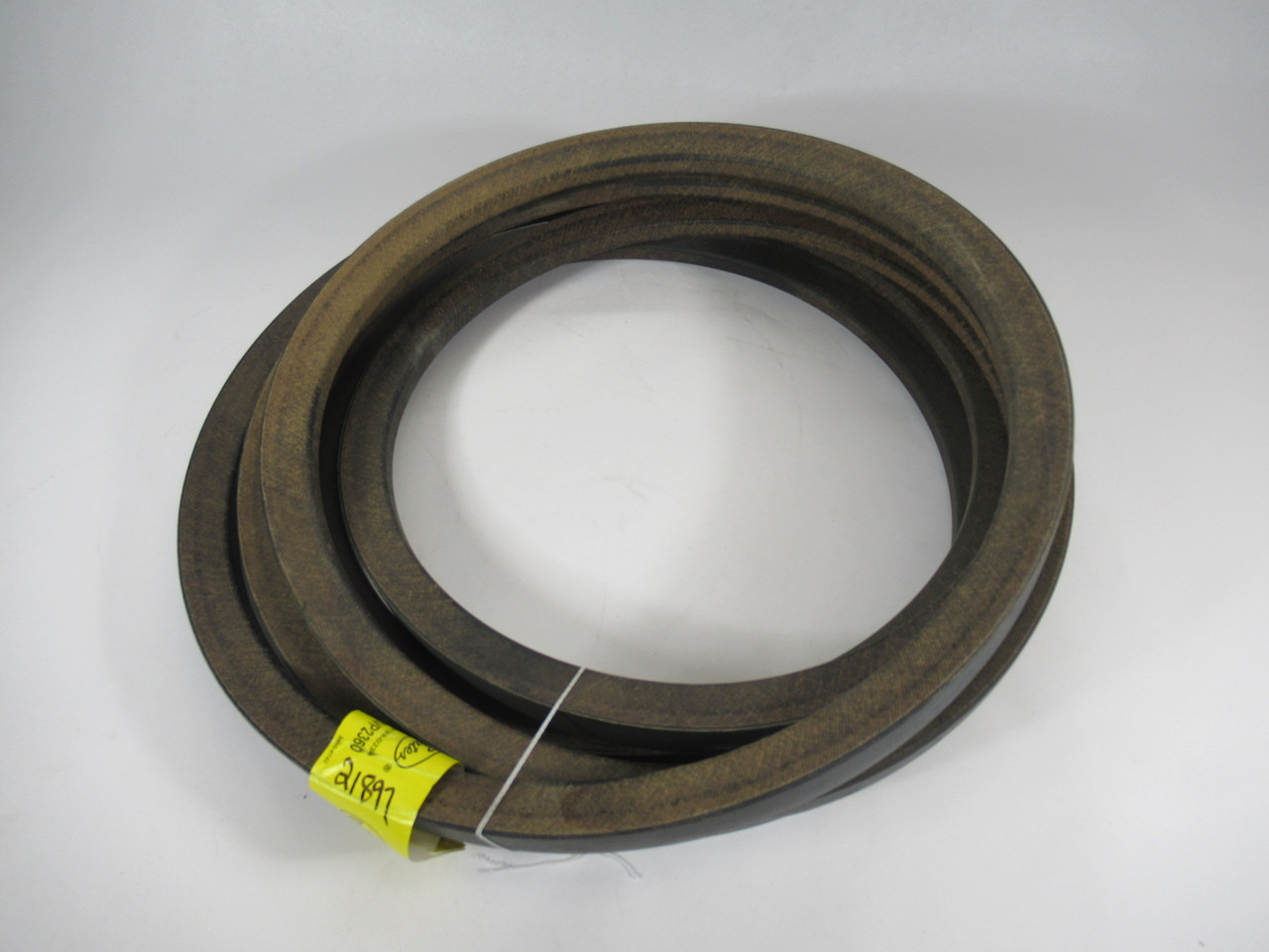 Gates 8VP2360 9189-0236 Predator V-Belt 236"L 1"W 7/8"Th SHELF WEAR NEW