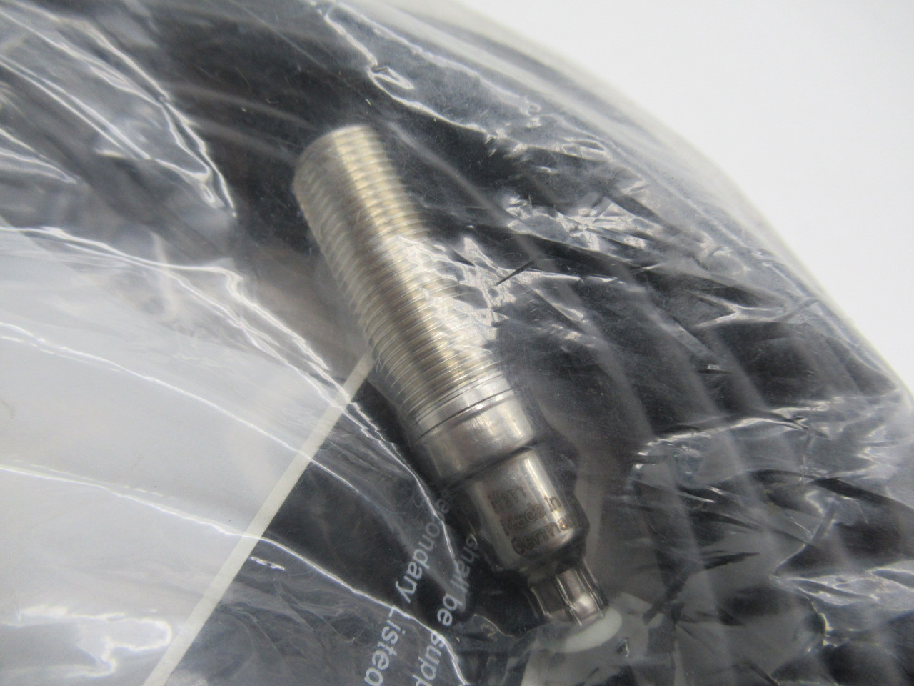 IFM IFT207 Inductive Sensor NWB