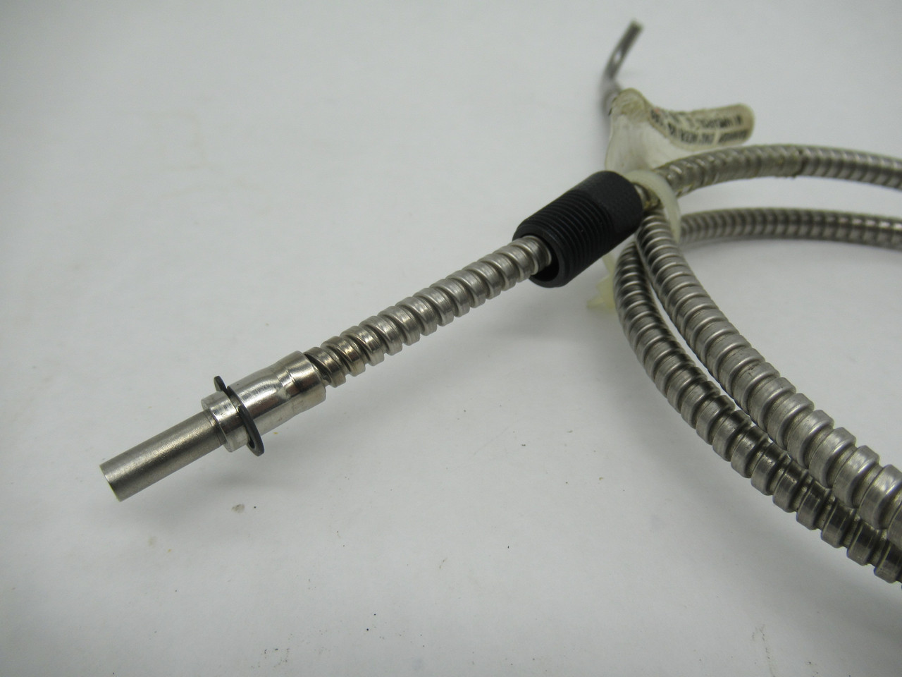 Banner IA32S Glass Fiber Optic Cable USED