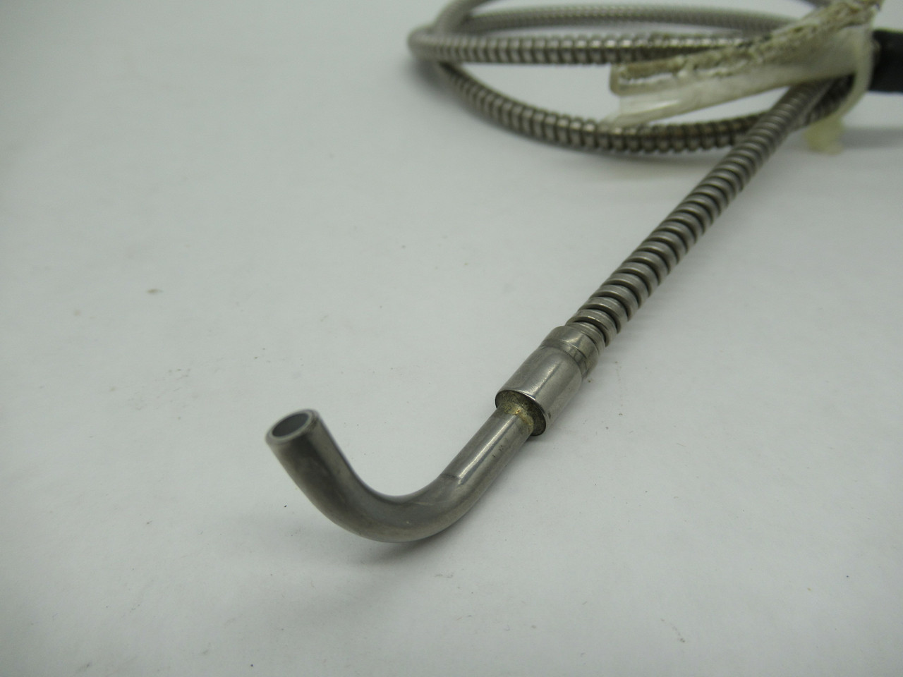 Banner IA32S Glass Fiber Optic Cable USED