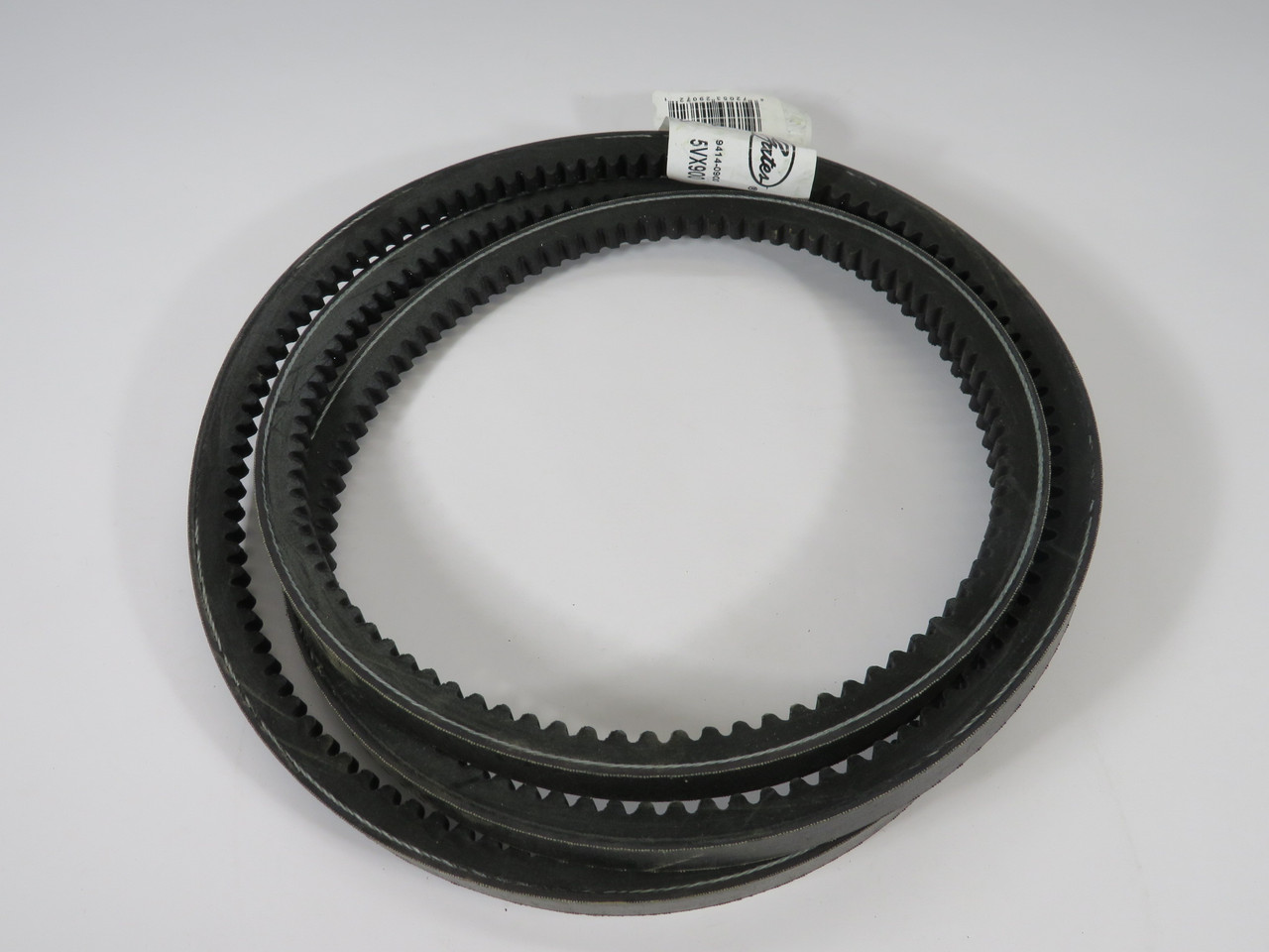Gates 5VX900 9414-0900 Super HC Molded Notched V-Belt 90"L 5/8"W NEW