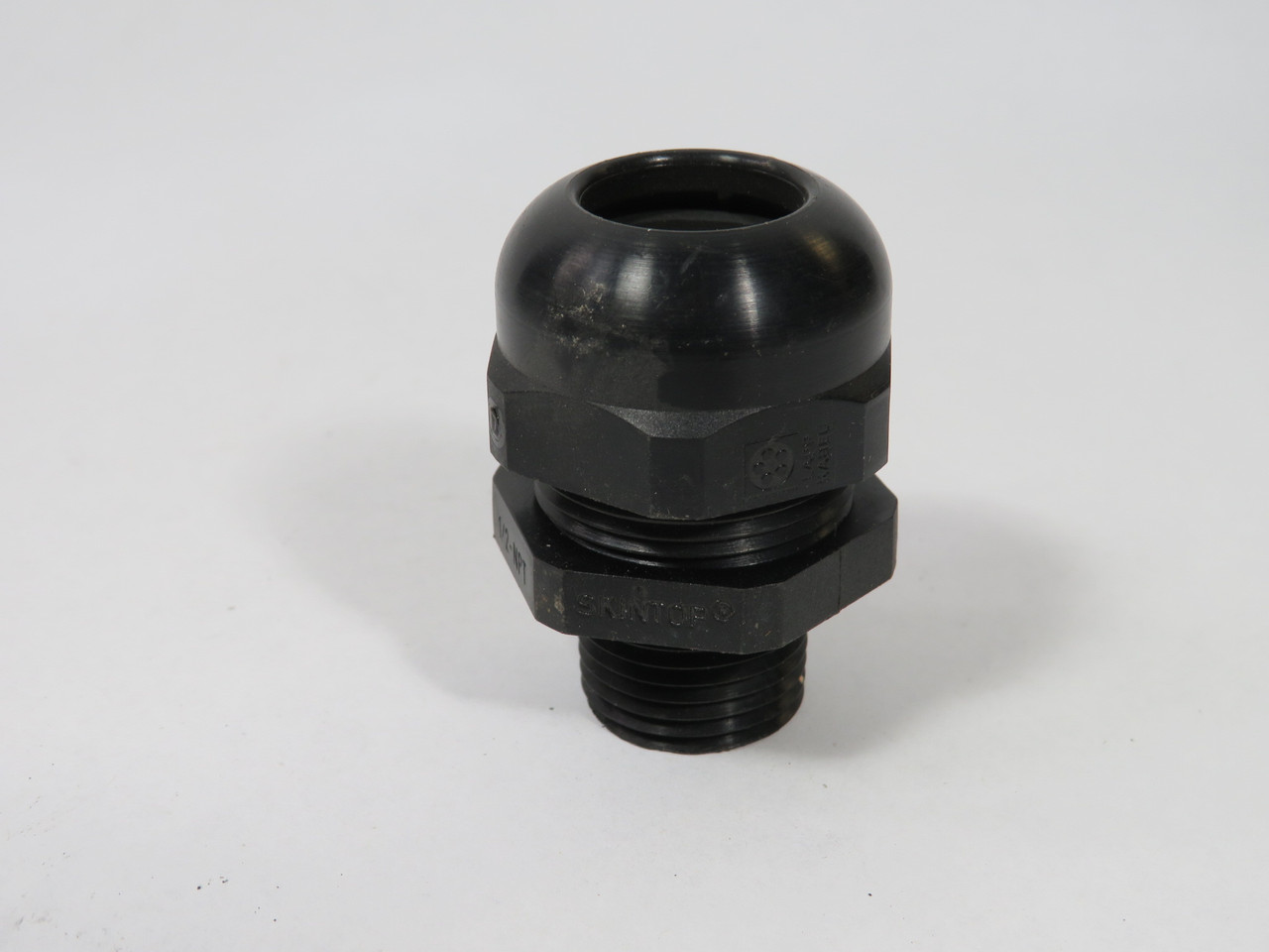 Lapp Kabel Skintop SLN Cable Gland 1/2NPT 0.354-0.630 Range Lot of 6 CUSTOM NOP