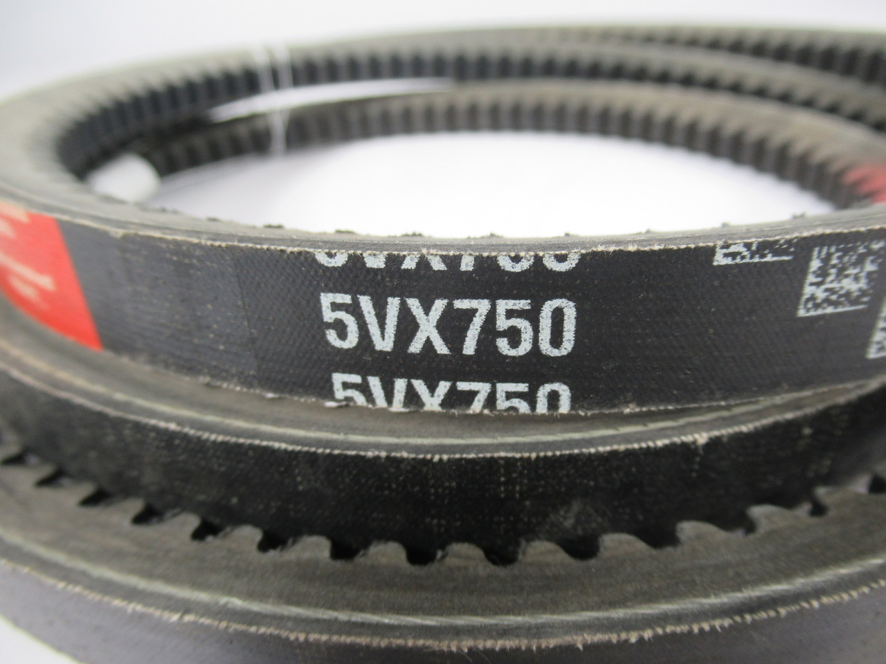 Gates 5VX750 9414-0750 Super HC Molded Notched V-Belt 75"L 5/8"W SHELF WEAR NEW