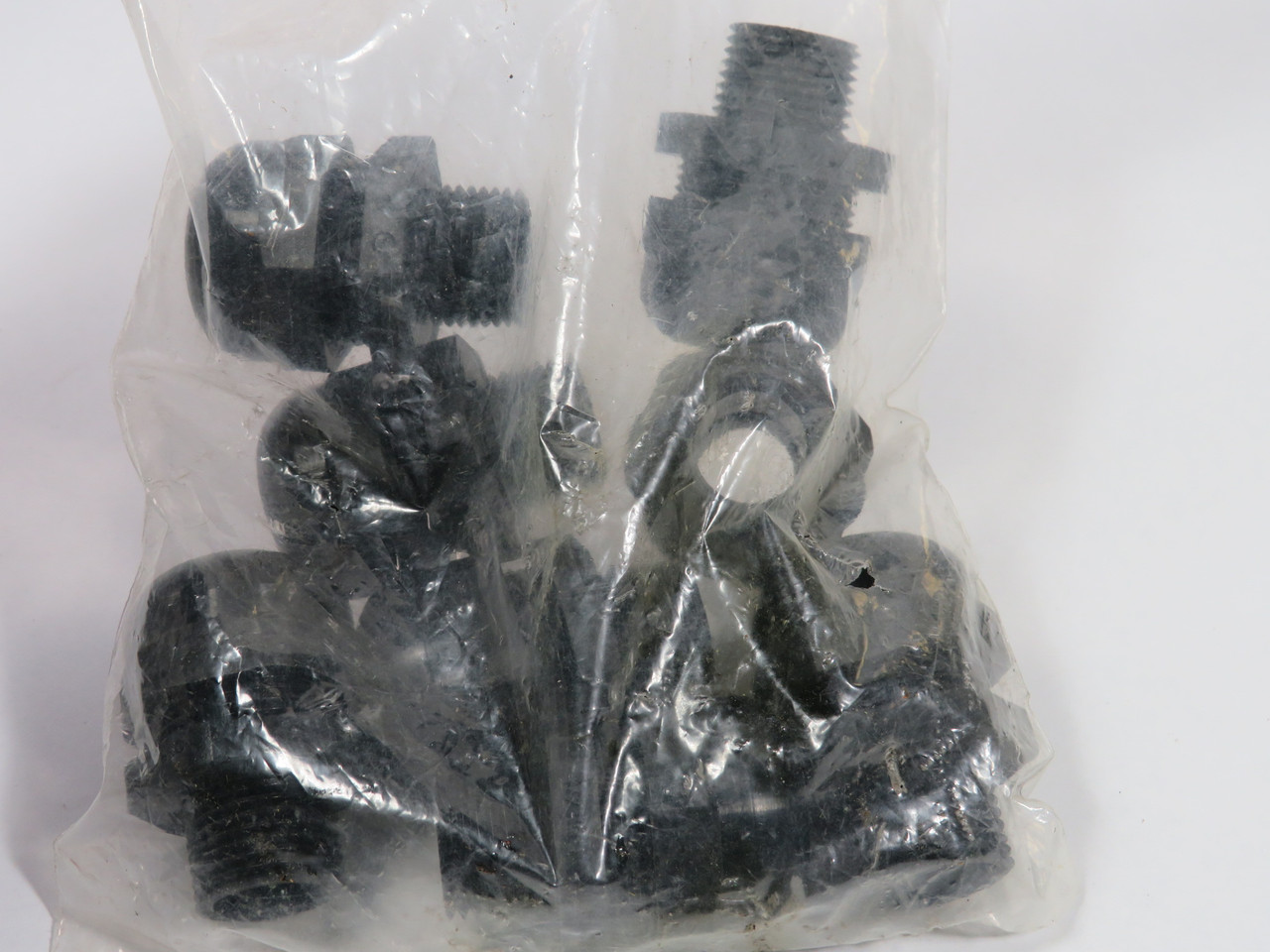 Lapp Kabel Skintop SLRN Cable Gland 1/2NPT 0.512-0.709 Range Lot of 8 CUSTOM NOP