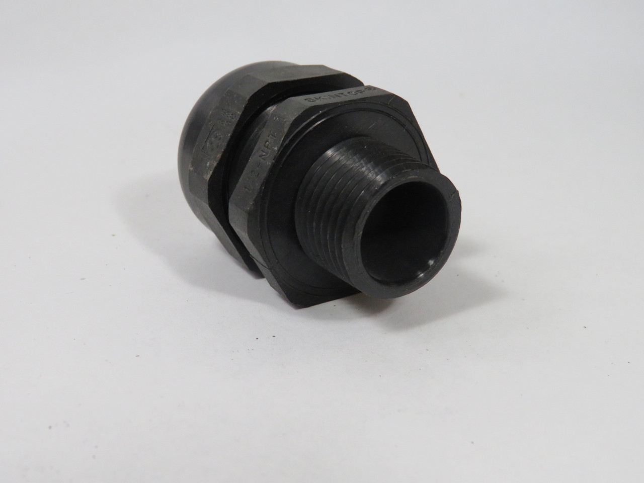 Lapp Kabel Skintop SLRN Cable Gland 1/2NPT 0.512-0.709 Range Lot of 8 CUSTOM NOP