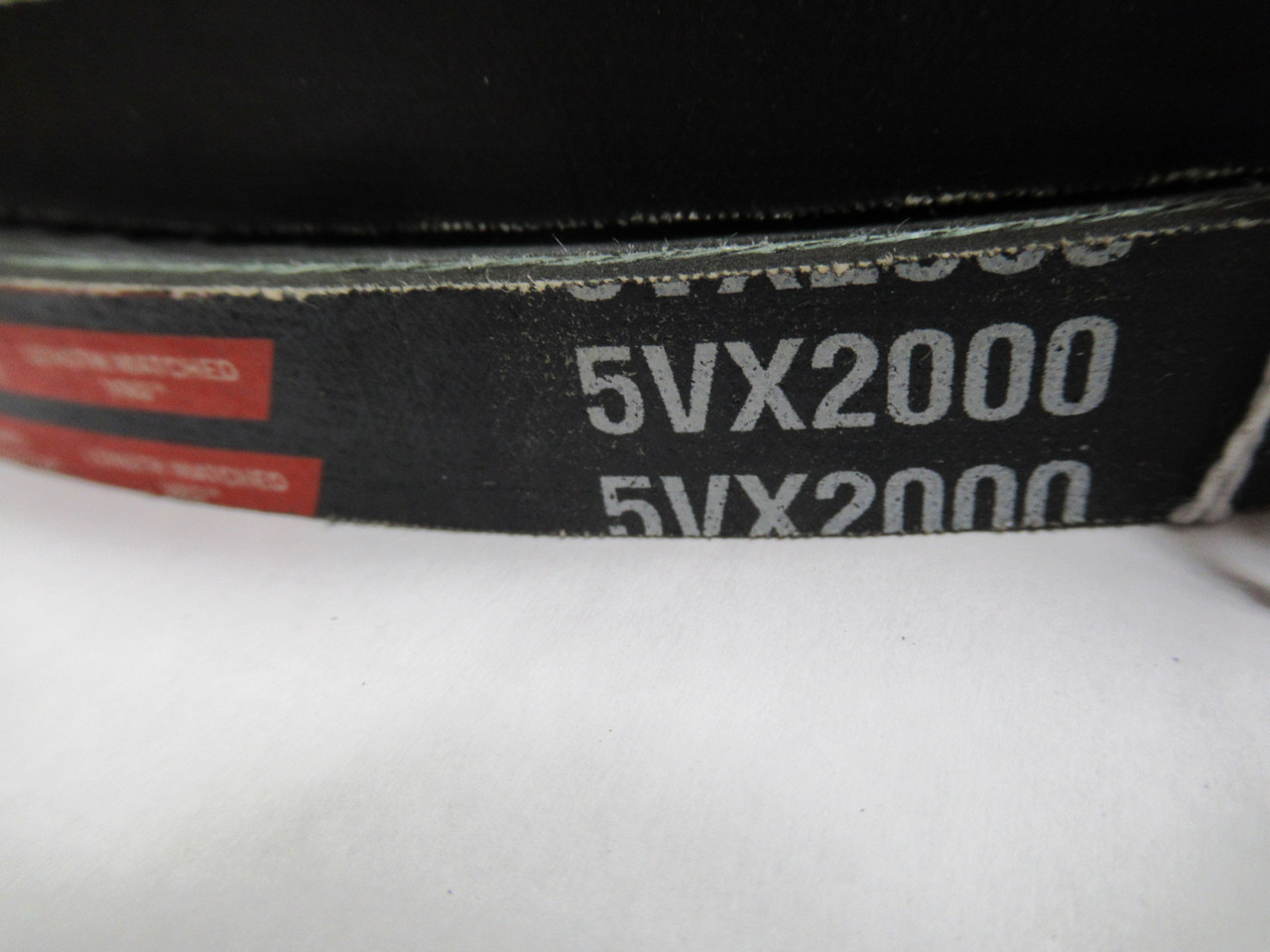 Gates 5VX2000 9414-2000 Super HC Molded Notched V-Belt 200"L SHELF WEAR NEW