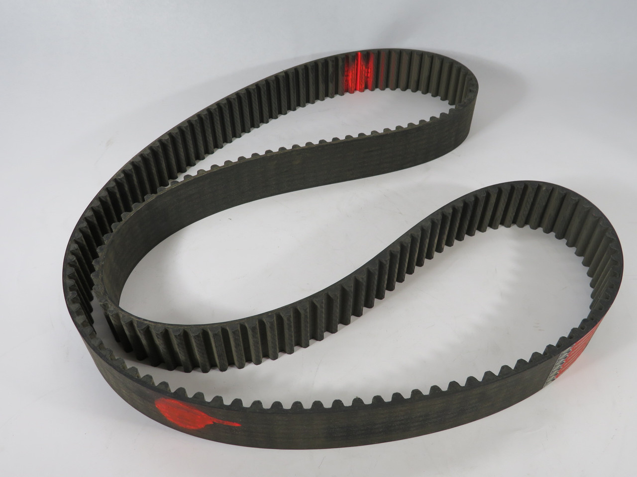 Gates 2310-14MGT-55 GT3 Synchronous Belt 2310mmL 55mmW 165T SHELF WEAR NOP
