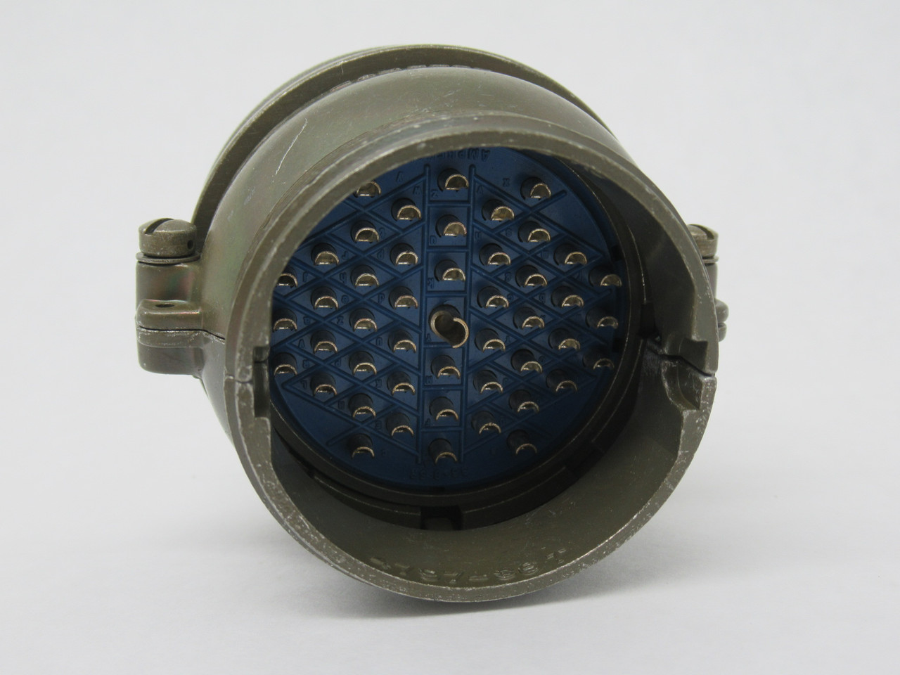 Amphenol MS3106B36-8S Circular Connector Socket Size 36 47-Pin SHELF WEAR NOP